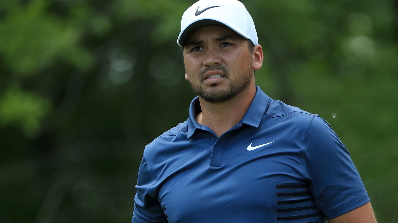 Jason Day reveals yet another golf injury, and this time it could be very serious